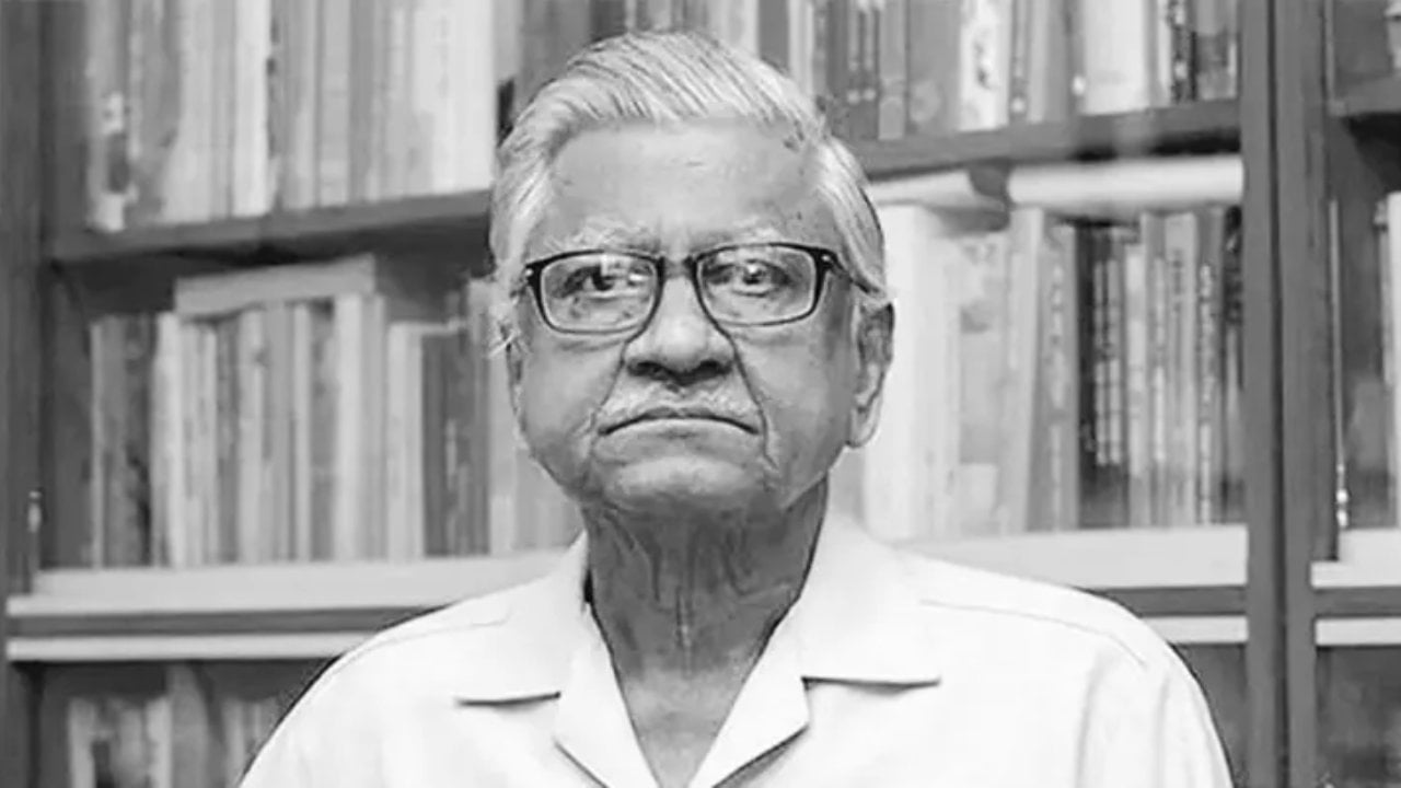 অধ্যাপক আবুল কাসেম ফজলুল হকের মৃত্যুতে এবি পার্টির শোক
