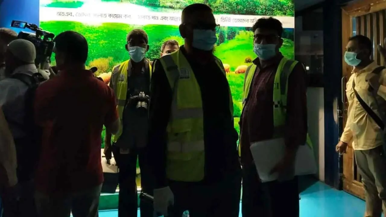 আদ-দ্বীন হাসপাতালে ৬ নবজাতকের মৃত্যু, ঘটনাস্থলে সিআইডি