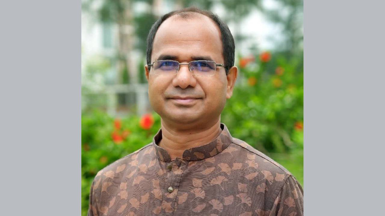 বাপাজসের কোষাধ্যক্ষ হলেন পাবিপ্রবির বাবুল হোসেন
