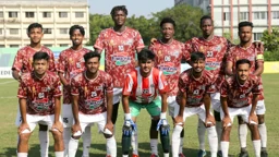ফেডারেশন কাপে ব্রাদার্সের বড় জয়