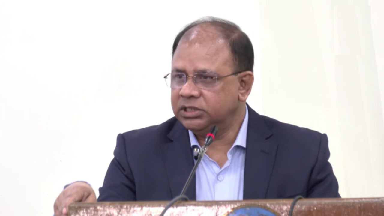 শাপলা চত্বর হত্যা মামলার বিচার শুরু সোমবার: চিফ প্রসিকিউটর