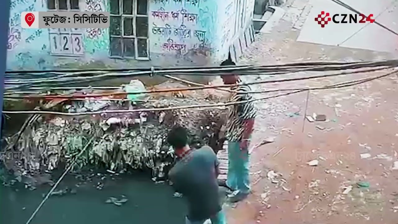 
সাহেব আলীকে সরাসরি মাথায় গুলি করে হত্যা করে রনি