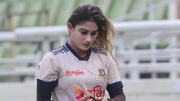 জাতীয় দলে ফিরতে জাহানারাকে যে শর্ত দিলো বিসিবি