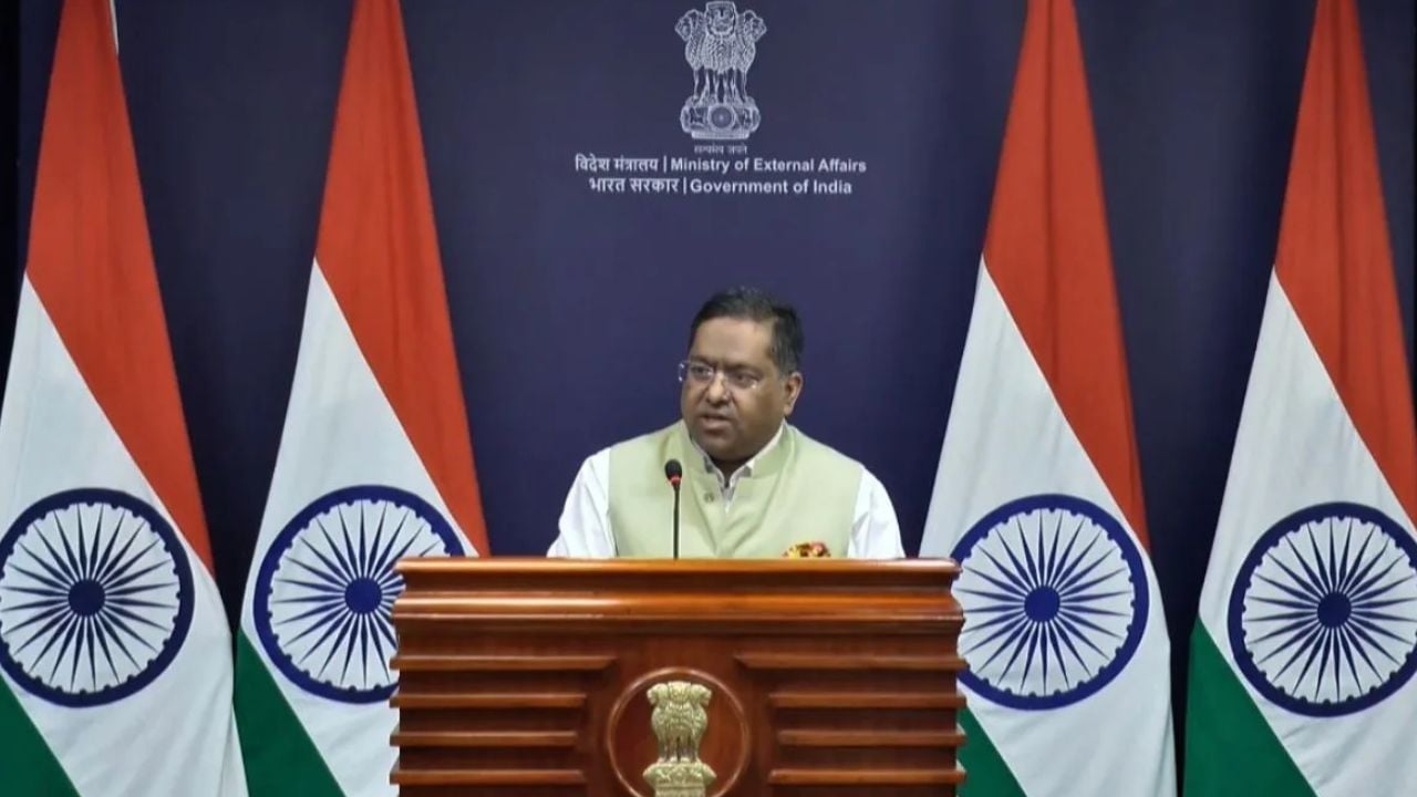 অবৈধ বাংলাদেশিদের বিরুদ্ধে আইন অনুযায়ী ব্যবস্থা নেওয়া হবে: জয়সওয়াল