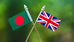সংঘবদ্ধ অভিবাসন অপরাধ দমনে কাজ করবে বাংলাদেশ-যুক্তরাজ্য
