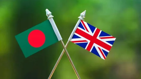 সংঘবদ্ধ অভিবাসন অপরাধ দমনে কাজ করবে বাংলাদেশ-যুক্তরাজ্য