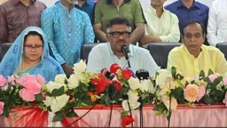 বিগত ছয় মাসে দেশে আইন বহির্ভূত হত্যাকাণ্ড ঘটেনি: হুইপ দুলু