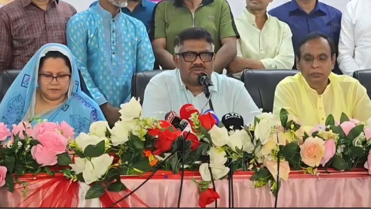 বিগত ছয় মাসে দেশে আইন বহির্ভূত হত্যাকাণ্ড ঘটেনি: হুইপ দুলু