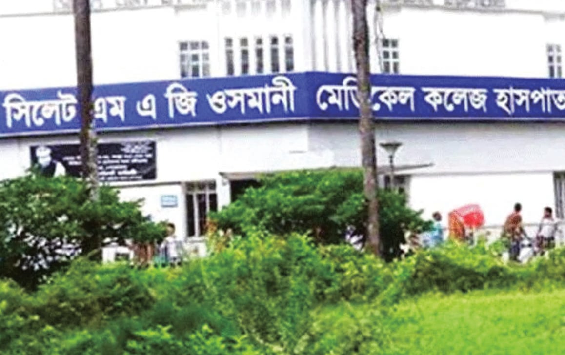 সিলেটে হাম-নিউমোনিয়ায় ২ শিশুর মৃত্যু