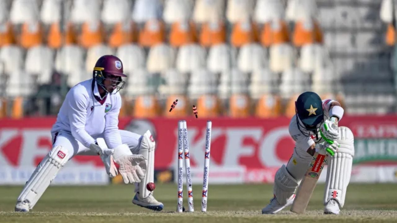 পাকিস্তান-ওয়েস্ট ইন্ডিজের ম্যাচসহ টিভিতে আজকের খেলা