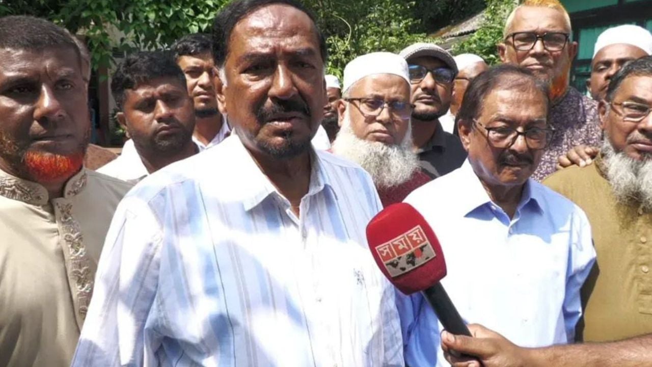 জিয়াউর রহমান বেঁচে থাকলে বাংলাদেশ সমৃদ্ধ রাষ্ট্র হতো: স্পিকার