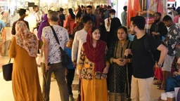 শুক্রবার রাজধানীর যেসব মার্কেট বন্ধ