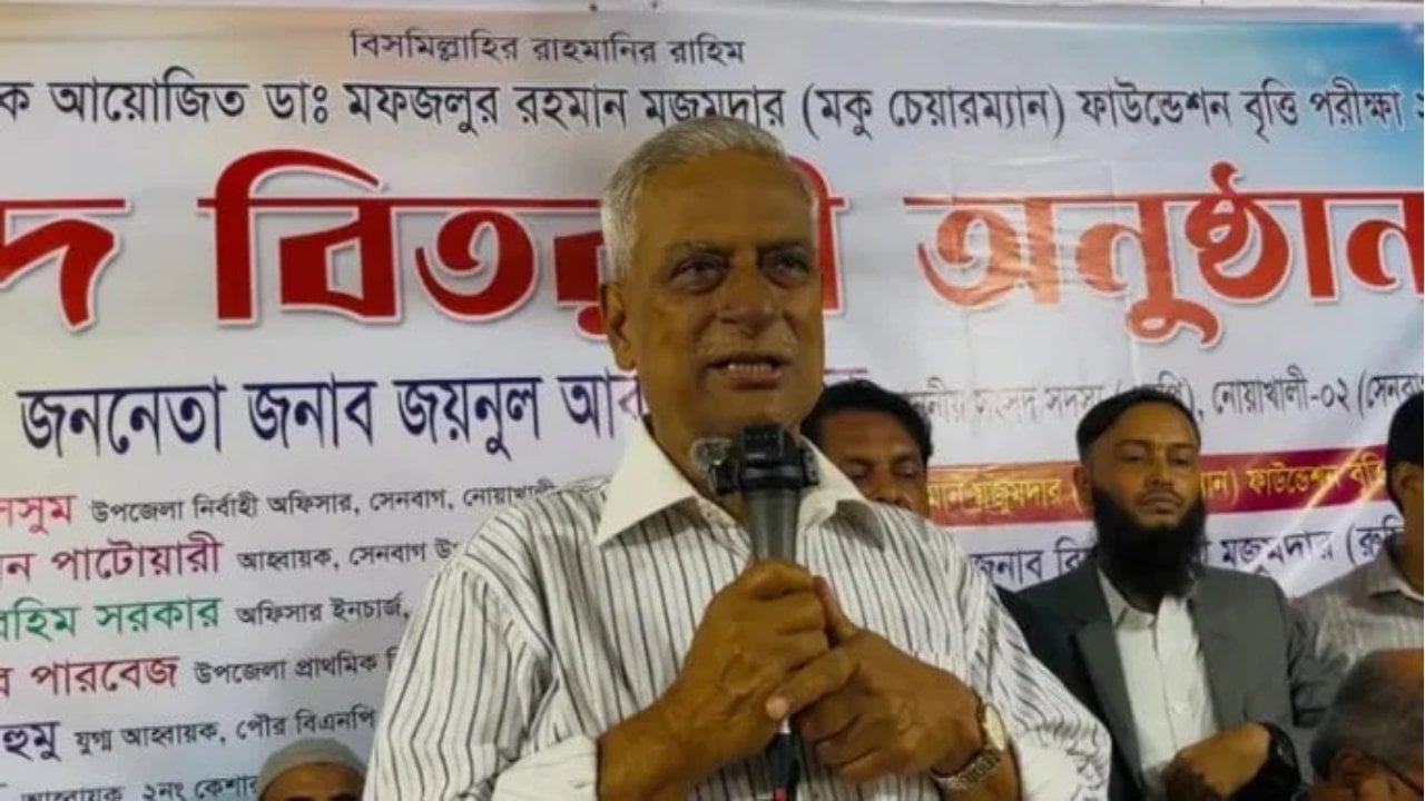 ‘আওয়ামী লীগের ইয়াবা ব্যবসা এখন বিএনপির কিছু নেতার নিয়ন্ত্রণে’