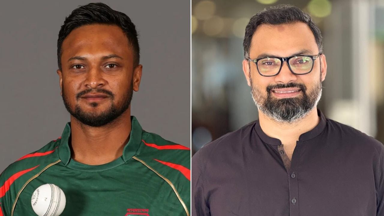 স্বাভাবিক প্রক্রিয়ায় সাকিবের দেশে ফেরার সুযোগ নেই: ক্রীড়া প্রতিমন্ত্রী