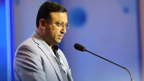 গঙ্গা চুক্তি বাংলাদেশের স্বার্থ বিবেচনা করেই নবায়ন হবে: পররাষ্ট্র প্রতিমন্ত্রী