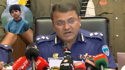 আইফোন ছিনিয়ে নিতেই অপ্রতিমকে মাথায় আঘাত করে হত্যা: পুলিশ সুপার