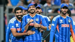 আফগানিস্তানকে ‘ভয়’ পাচ্ছে ভারত
