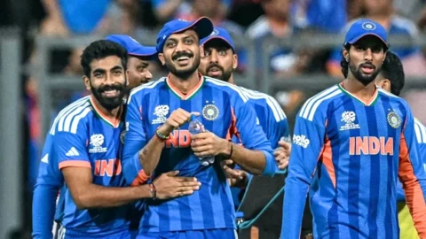 আফগানিস্তানকে ‘ভয়’ পাচ্ছে ভারত