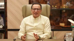 ডায়মন্ড ওয়ার্ল্ডের এমডি দিলীপ কুমার আগরওয়ালা গ্রেপ্তার