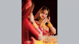 জীবনসঙ্গী হিসেবে কেমন মানুষ চান, জানালেন কেয়া পায়েল