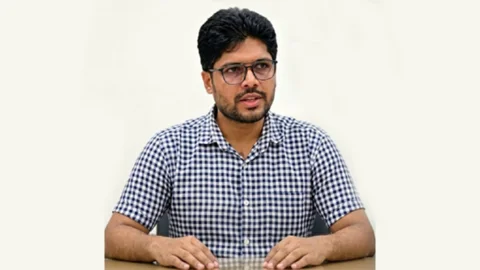 আত্মহত্যায় প্ররোচনা মামলা: এমপি নজরুলের দ্বিতীয় স্ত্রীর মামা কারাগারে