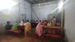 প্রাথমিকে ভর্তি পরীক্ষার বদলে ফিরতে পারে লটারি