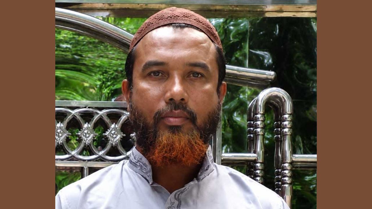 জামায়াত নেতার বিরুদ্ধে চাঁদা না দেওয়ায় নির্মাণকাজ বন্ধ করে দেওয়ার অভিযোগ 
