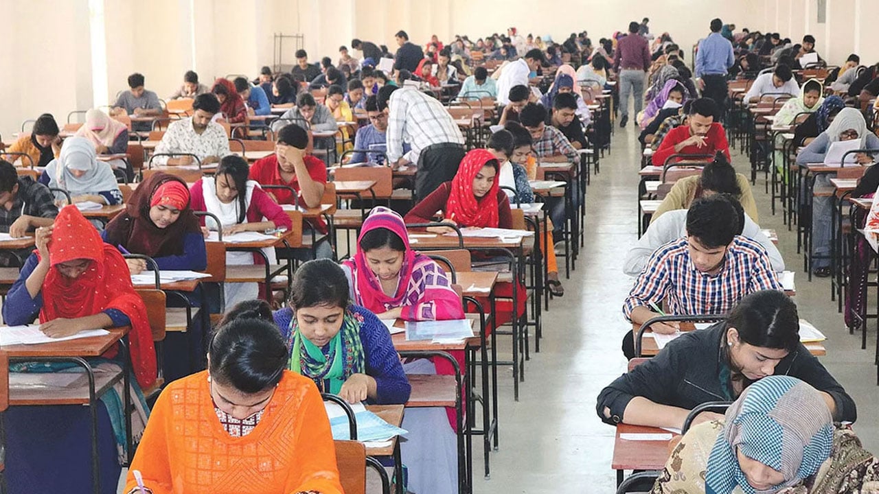সরকারি চাকরির এমসিকিউ পরীক্ষায় ভালো করার উপায় কী