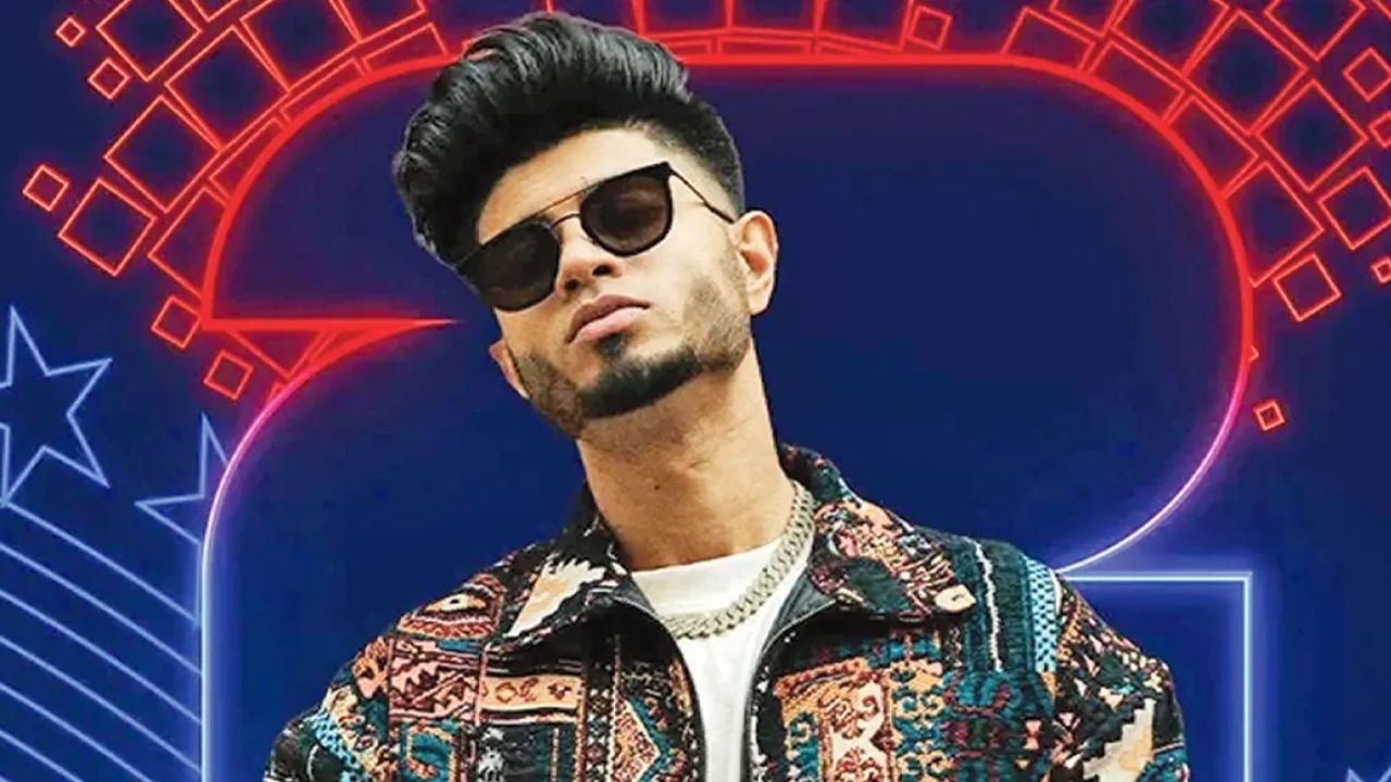 ঢাকায় সাফের উদ্বোধনীতে গাইবেন বিশ্বকাপ মঞ্চ মাতানো সঞ্জয়