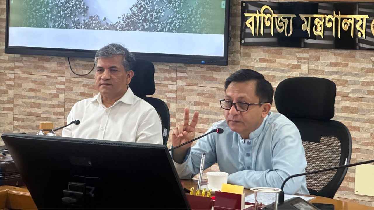 বাজার স্থিতিশীল রাখতে এআই ব্যবহারের উদ্যোগ সরকারের