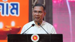 রাজনৈতিক কারণে বাধ্য হয়ে ১৭ বছর বিদেশে থাকতে হয়েছিল: প্রধানমন্ত্রী