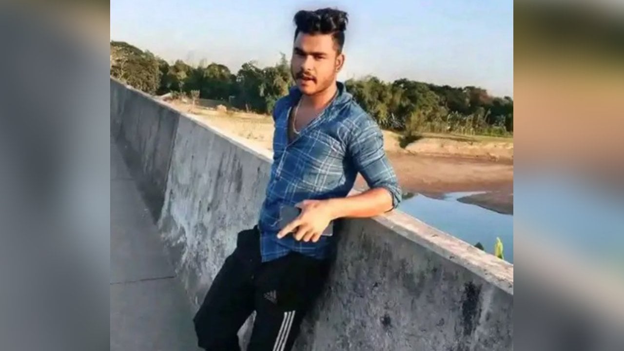 বিএসএফের গুলিতে নিহত বাংলাদেশি যুবকের লাশ ফেরত