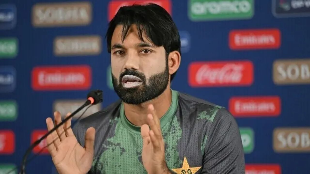 এক মাস ধরে জব্দ ফোন, আবারও ডাক পড়লো রিজওয়ানের