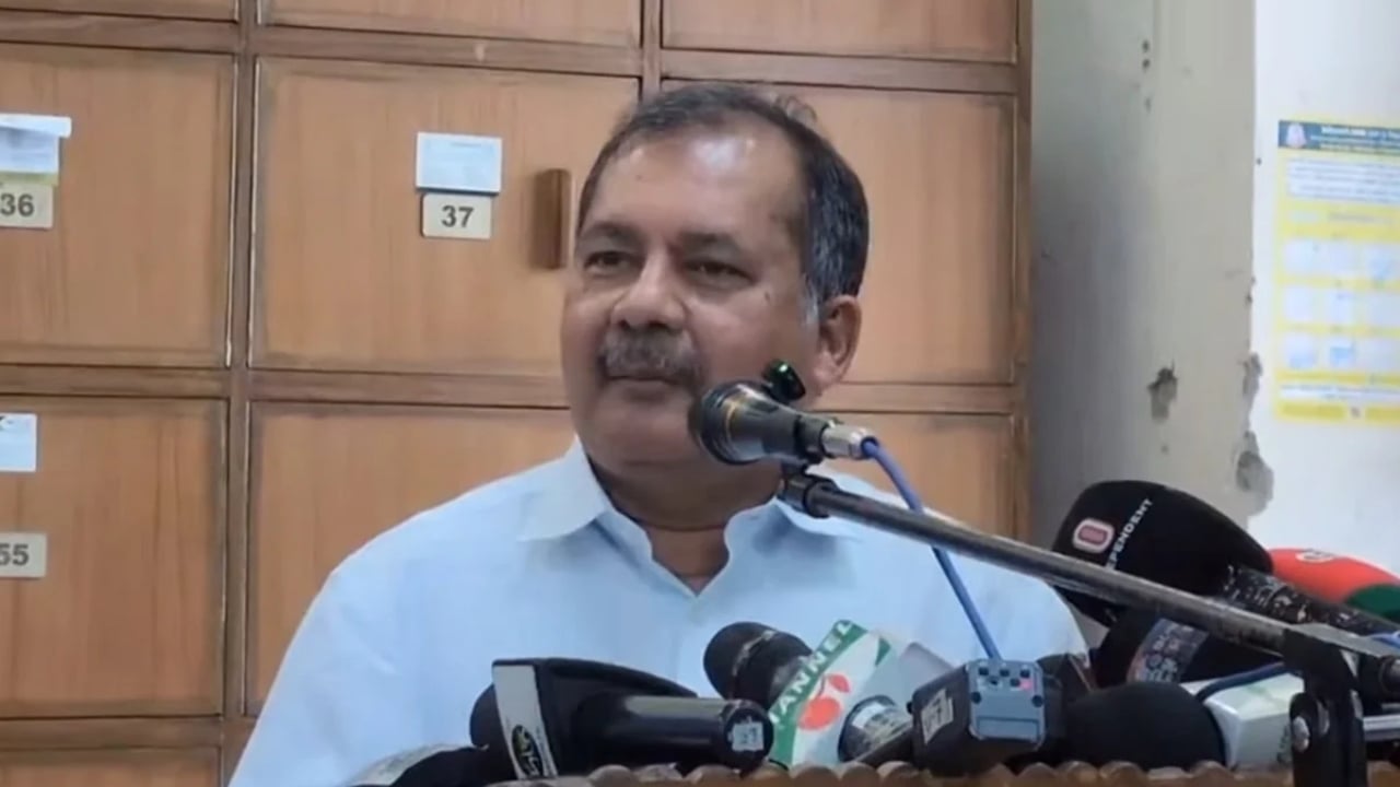 সাইবার আইনকে সময়োপযোগী করতে প্রয়োজনীয় সংস্কার করা হবে: তথ্যমন্ত্রী