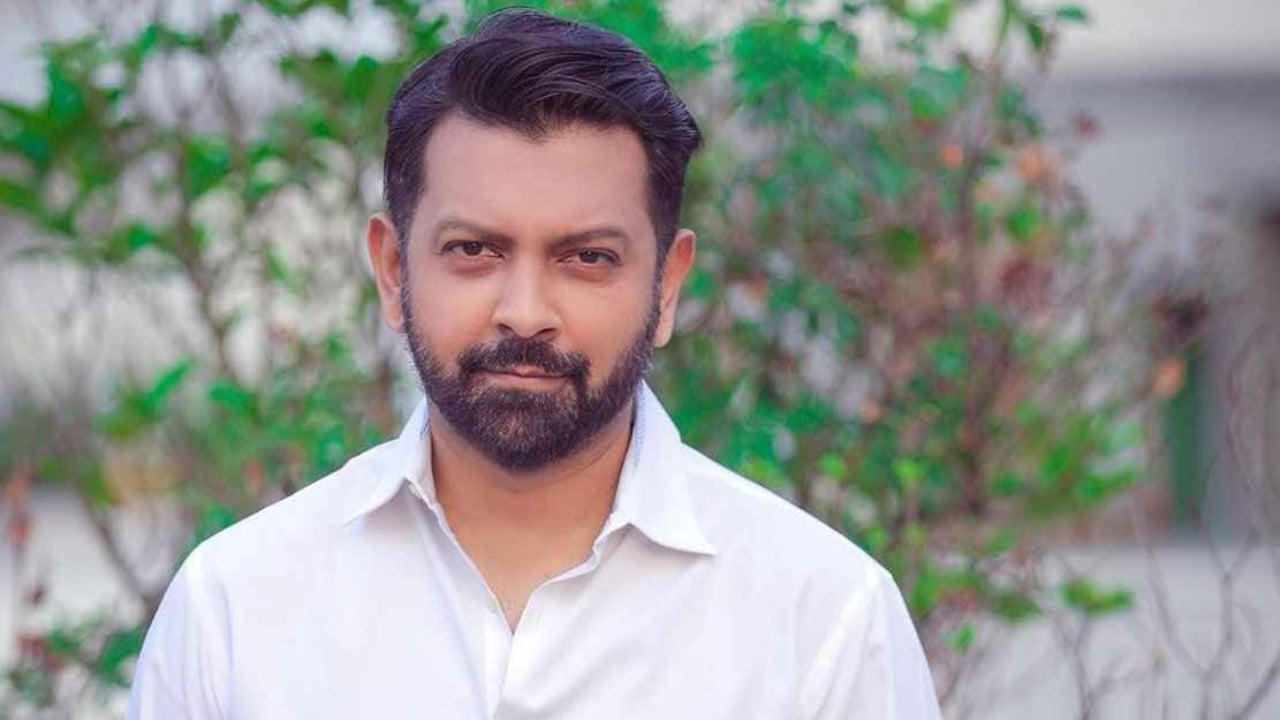 ‘বিরতিতে চেষ্টা করছি সেই পুরোনো মানুষটাকে খুঁজে বের করতে’