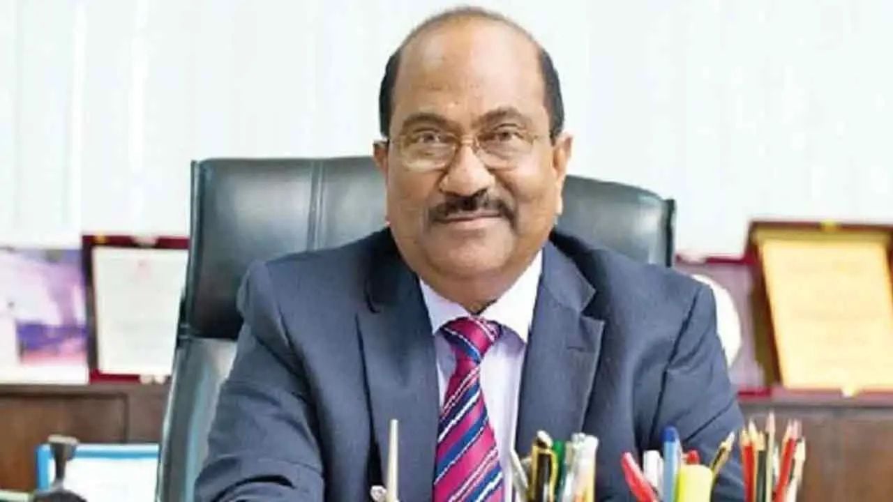 এস কে সুরের ৩ বছর কারাদণ্ড