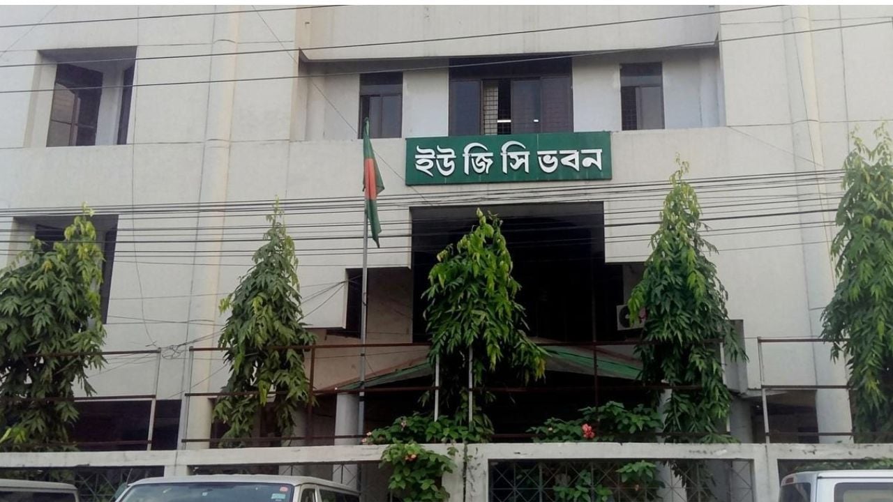 চুরি ও এআইয়ের ব্যবহার, বাংলাদেশি শিক্ষক
ও শিক্ষার্থীদের গবেষণাপত্র প্রত্যাহার