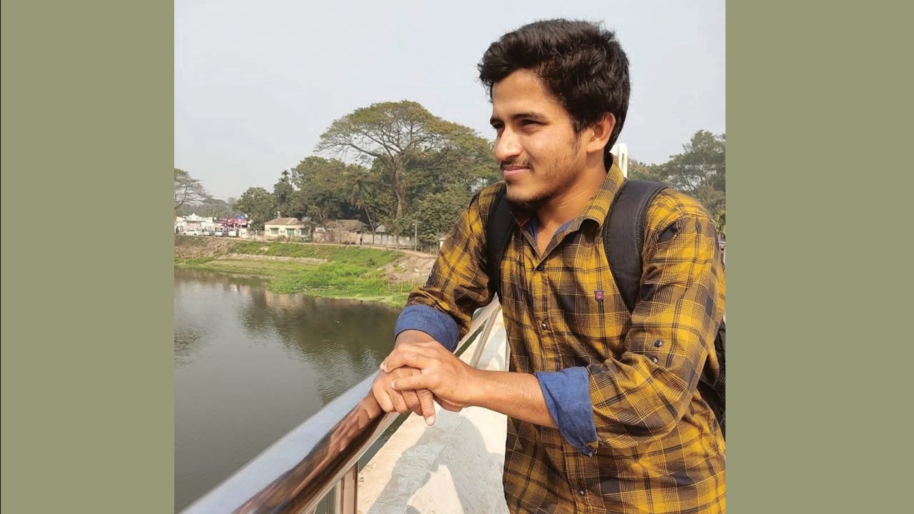 তানভীর রহমান
