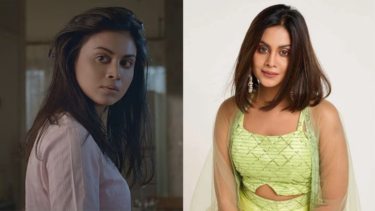 আইসিইউতে নায়িকা মেঘলা মুক্তা