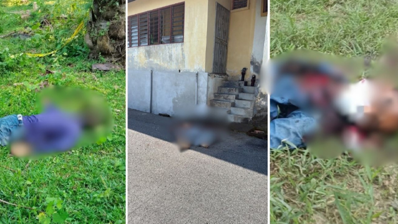 মালয়েশিয়ায় সহকর্মীদের সঙ্গে মারামারিতে ৩ বাংলাদেশি নিহত