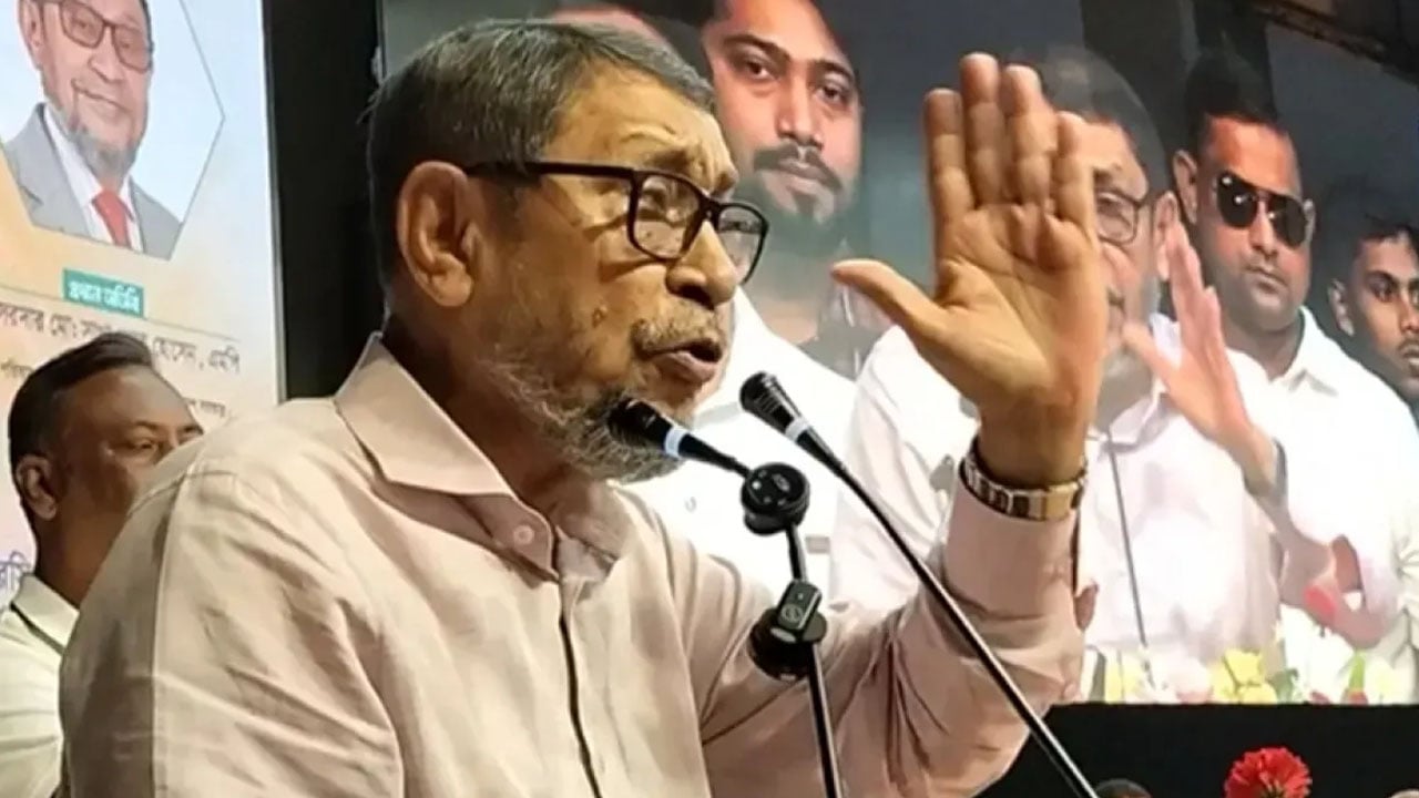 দুর্নীতি করলে বদলি নয়, চাকরি যাবে: স্বাস্থ্যমন্ত্রী