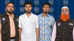 মুক্তিপণ দেওয়ার পরও মেলেনি রেহাই, চক্রের দুই সদস্য গ্রেপ্তার