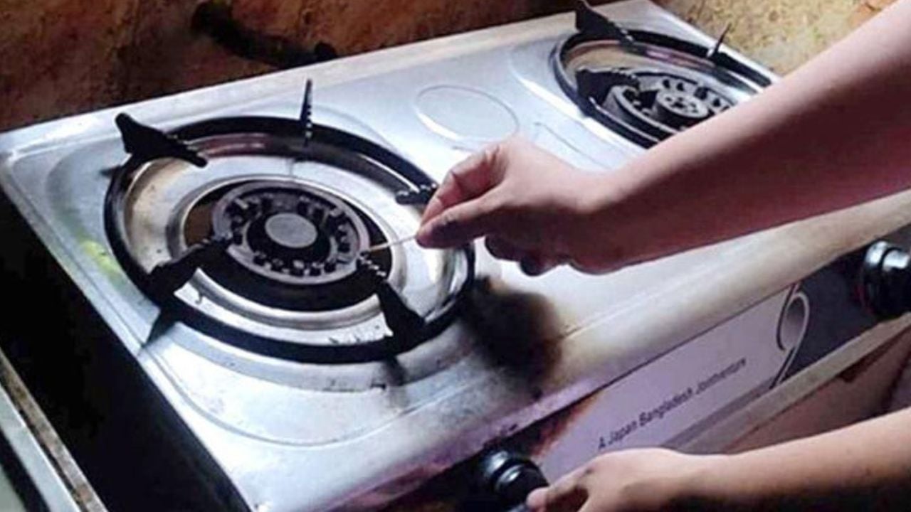 মঙ্গলবার ৮ ঘণ্টা গ্যাস থাকবে না যেসব এলাকায়