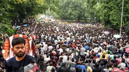 ২ অক্টোবর থেকে ভারতজুড়ে কঠোর আন্দোলনের ডাক সিজেপির