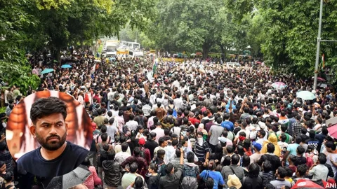 ২ অক্টোবর থেকে ভারতজুড়ে কঠোর আন্দোলনের ডাক সিজেপির