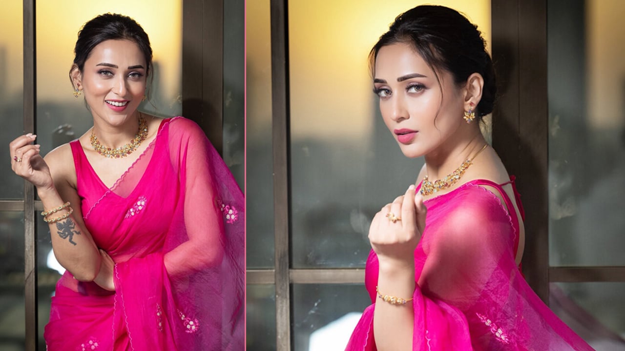 মিমি চক্রবর্তীর বিয়ের গুঞ্জন, পাত্র কে