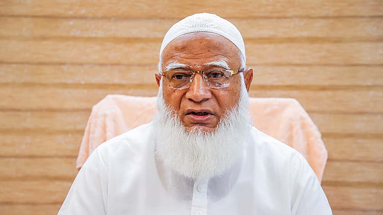 এদের খুঁটির জোর কোথায়, প্রশ্ন জামায়াত আমিরের