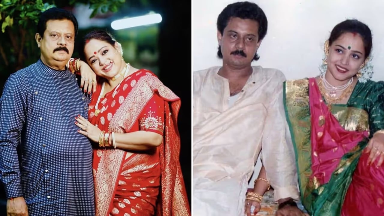জীবনে সবচেয়ে বড় পুরস্কার ‘বিয়ে’: অপরাজিতা