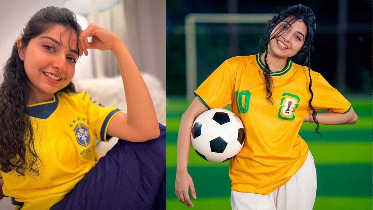 ব্রাজিলের জয়ে উচ্ছ্বসিত পড়শী