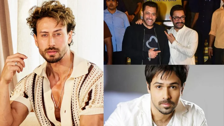 টাইগারের আগে নিশানায় ছিলেন সালমান, আমির ও ইমরান হাশমি